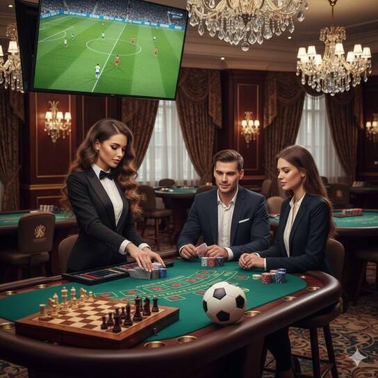 一尘网洁净室概念图